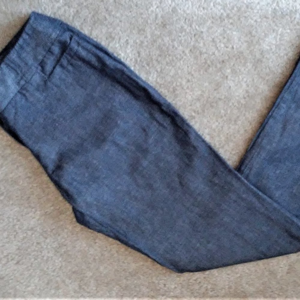 Trouser Pants